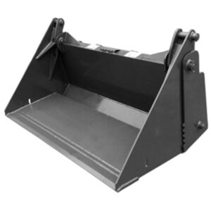 Mini Skid Steer Attachments