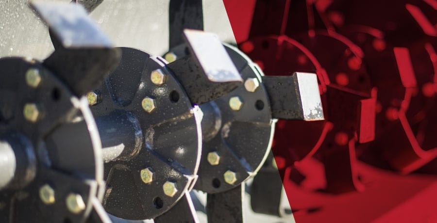 Skid Steer Attachments