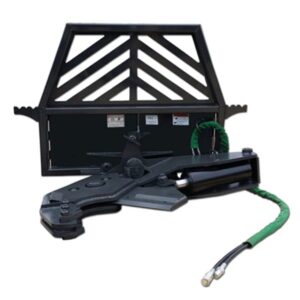 Tree Removal Equipment