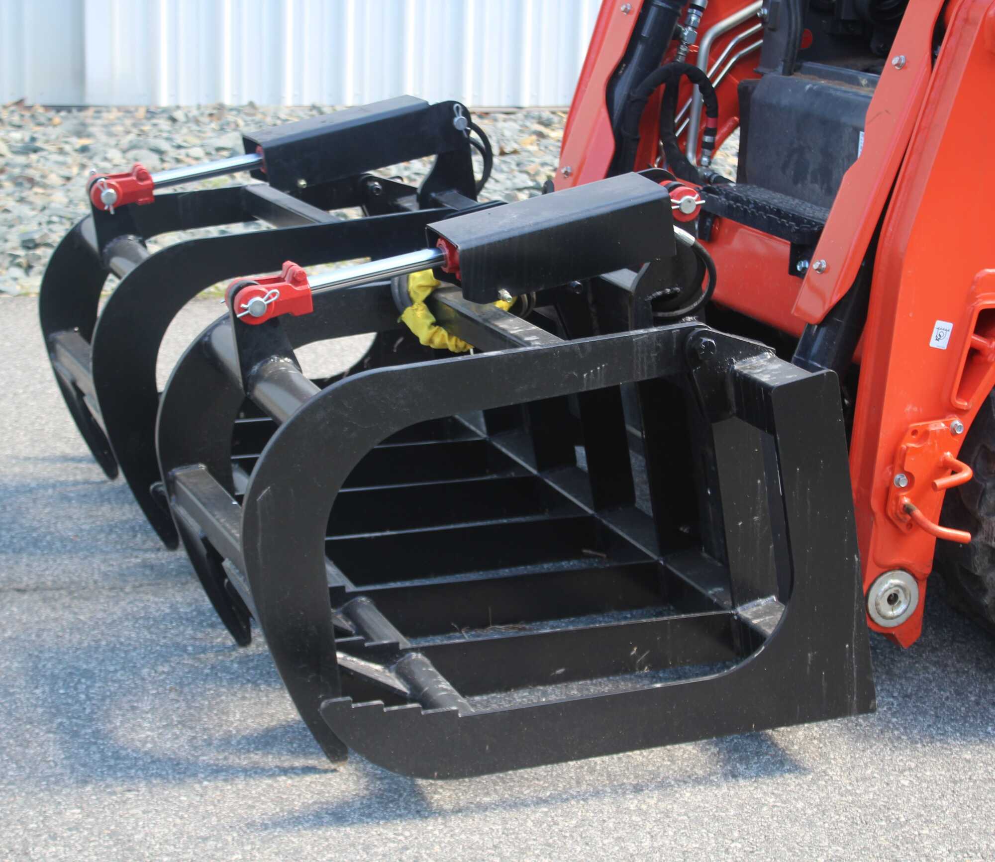 Root Grapple - Image 4